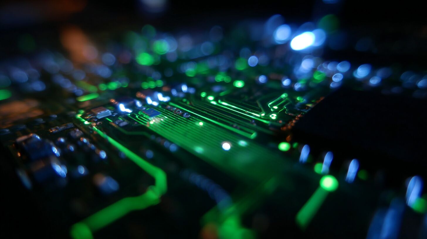 De Maker (Embedded) sfeerbeeld