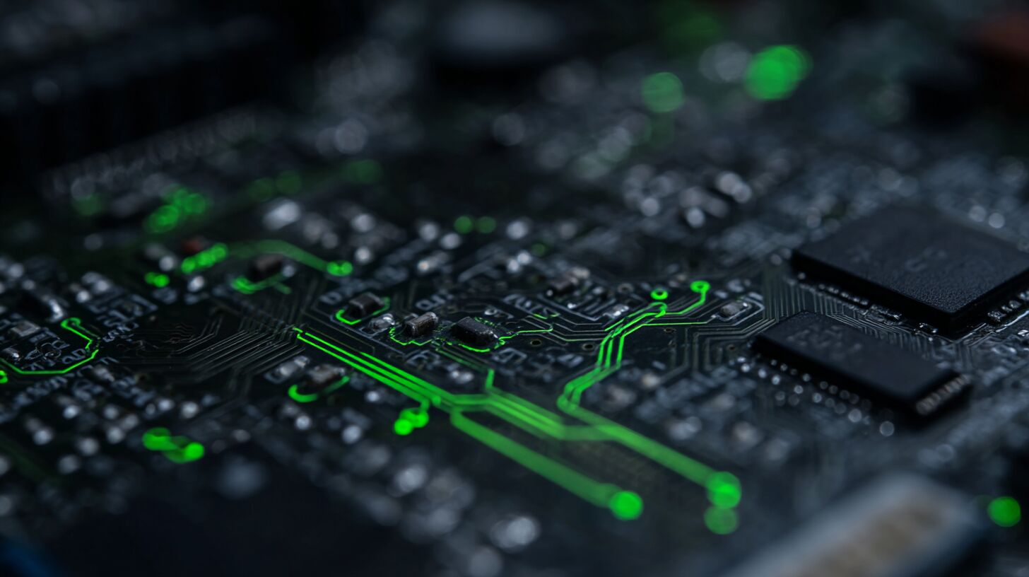Cloud System Administrator - ICT-beroep aan het werk