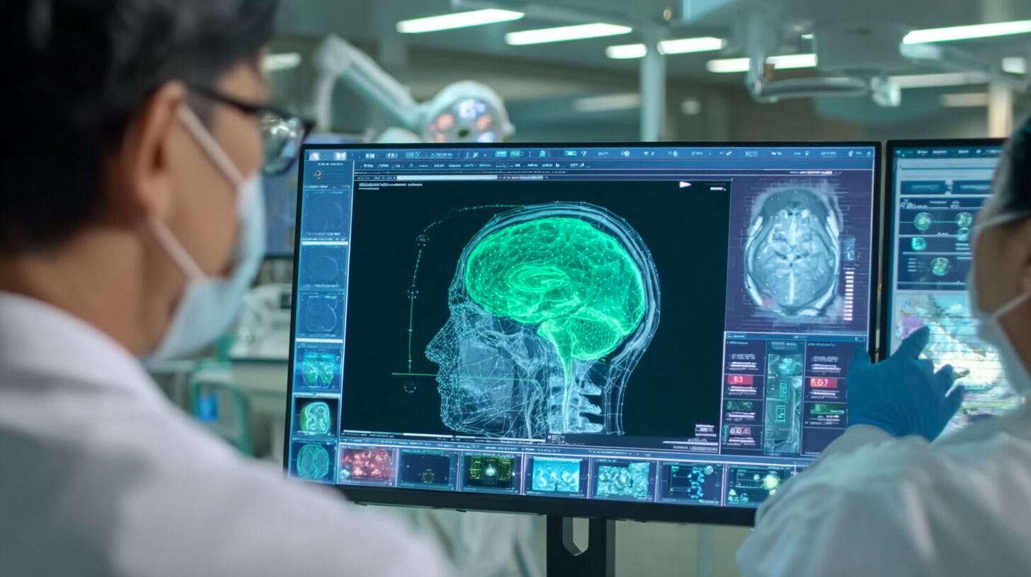 AI-assisted diagnose in de zorg