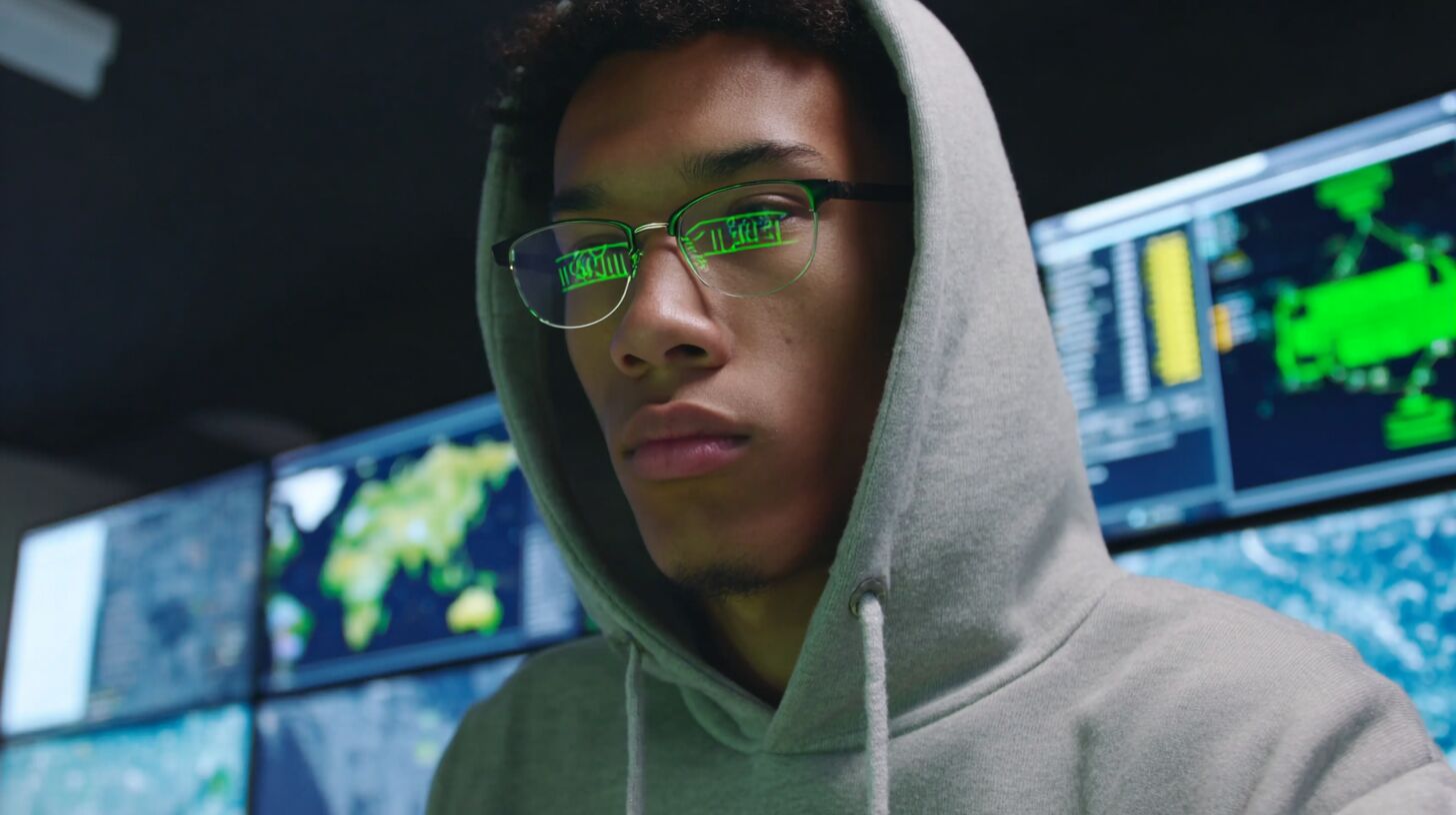 Cybersecurity in ziekenhuizen