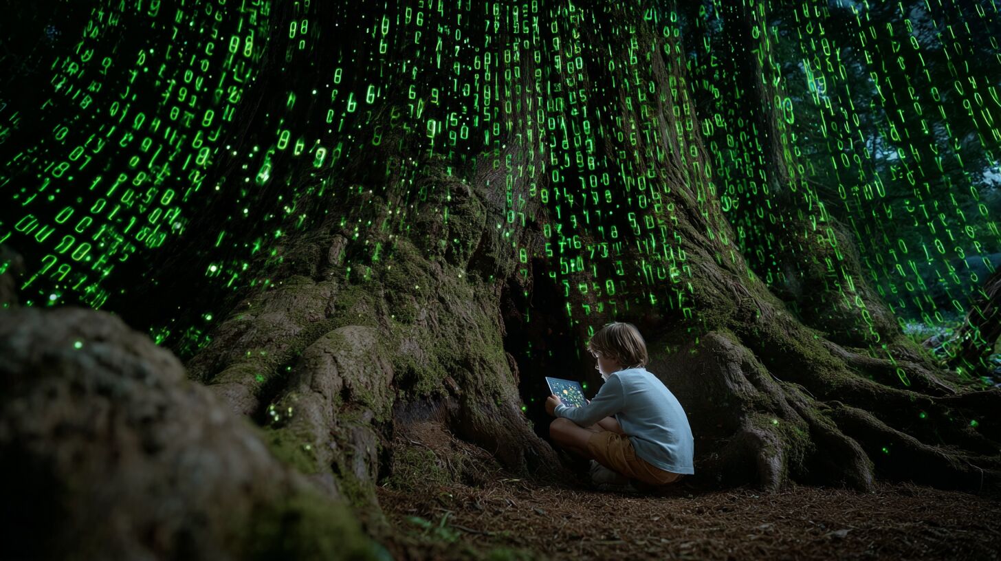 Data & AI sfeerbeeld
