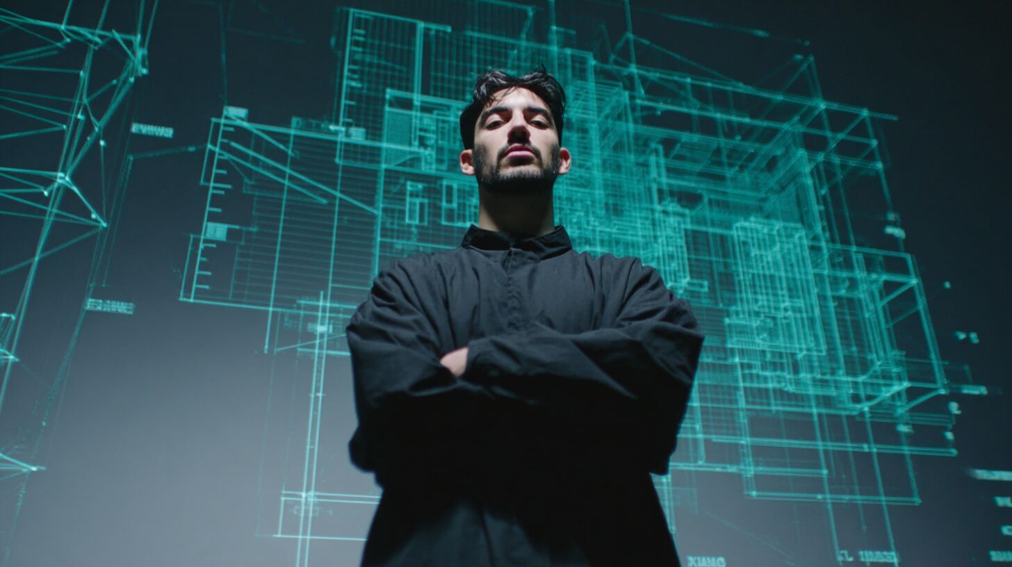 De Digitale Architect (Software)