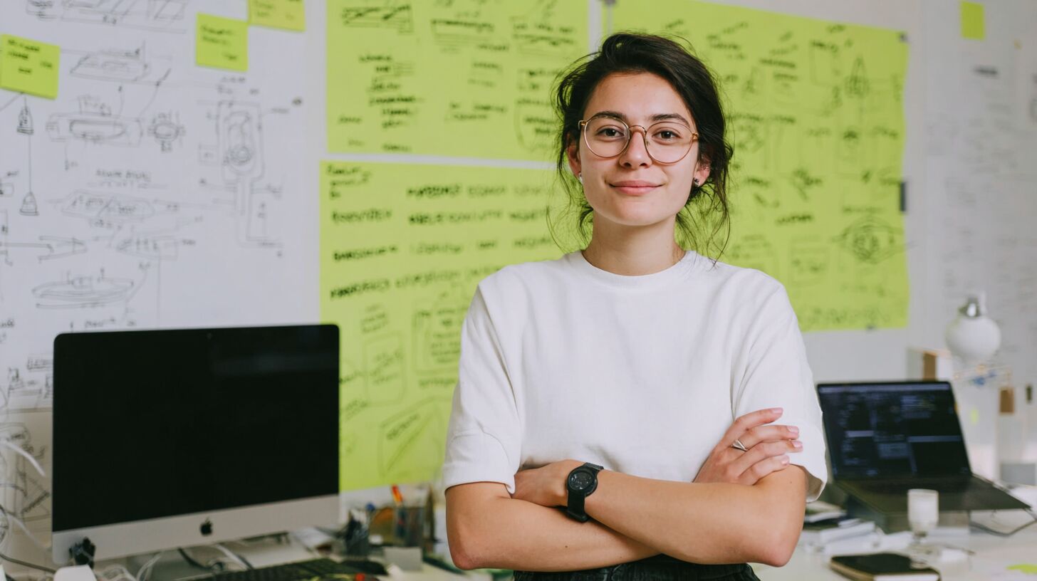 De Founder (Startups)