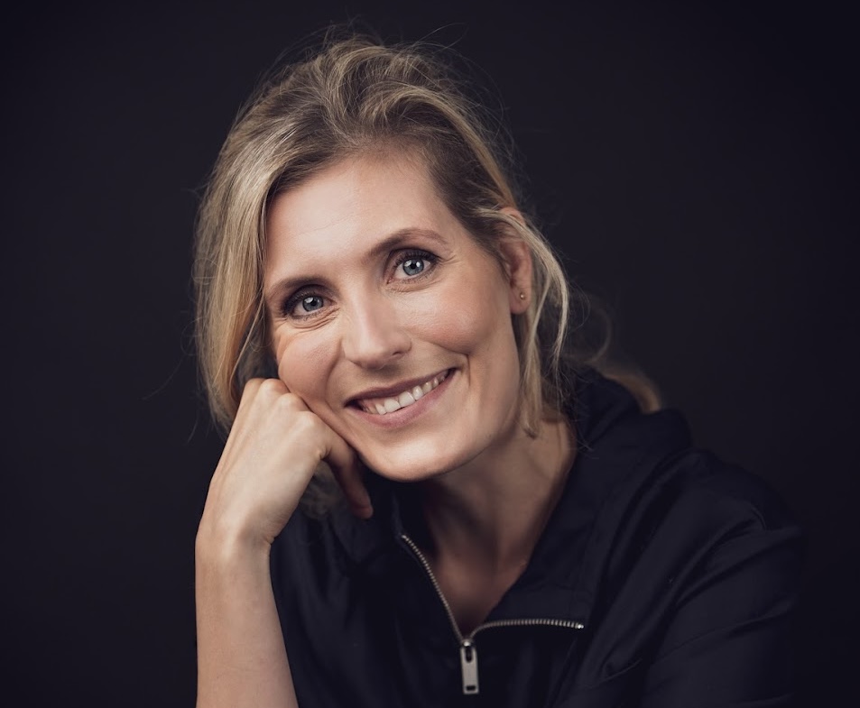 Simone Cammel