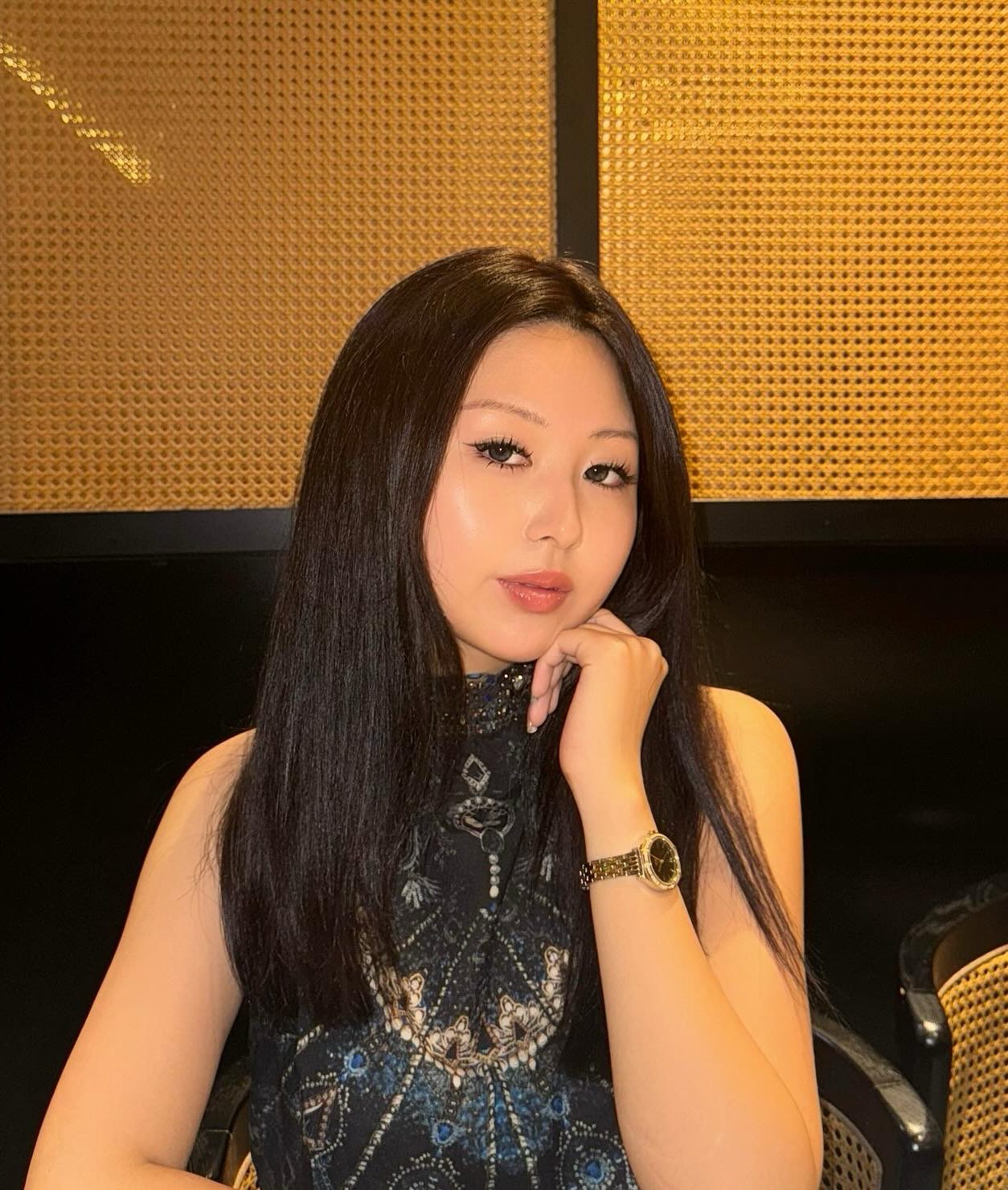 Foto van Dai, student ICT