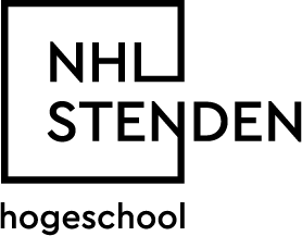 Logo NHL Stenden Hogeschool