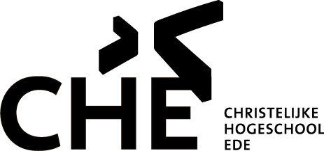 Logo CHE - Christelijk Hogeschool Ede